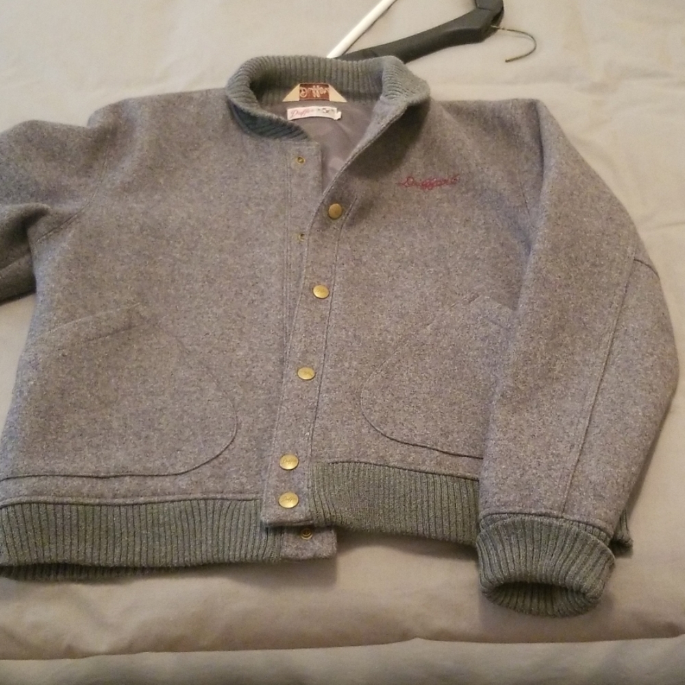 Duffer St George London Mens Jacket